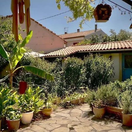 La Campagne Dans La Ville Narbonne Exterior photo