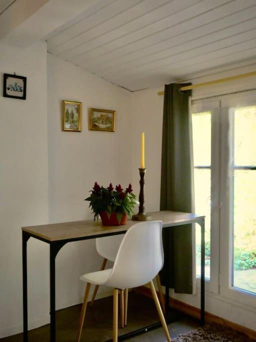 Apartment La Campagne Dans La Narbonne
