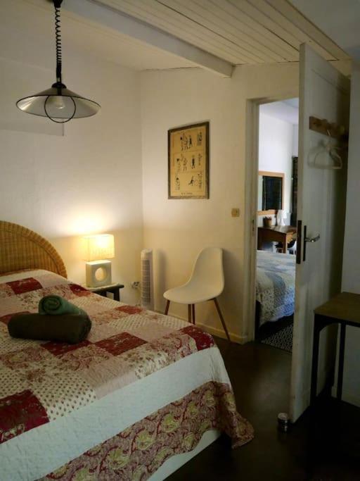 Apartment La Campagne Dans La
