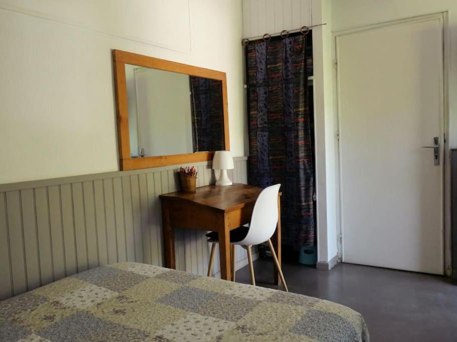 Apartment La Campagne Dans La