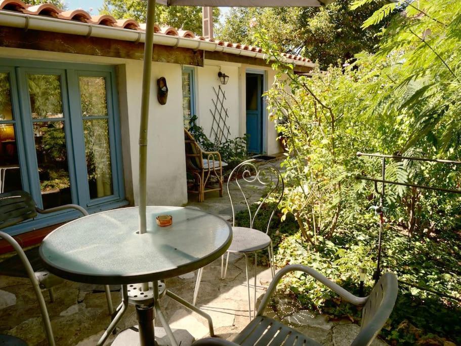 Apartment La Campagne Dans La Narbonne