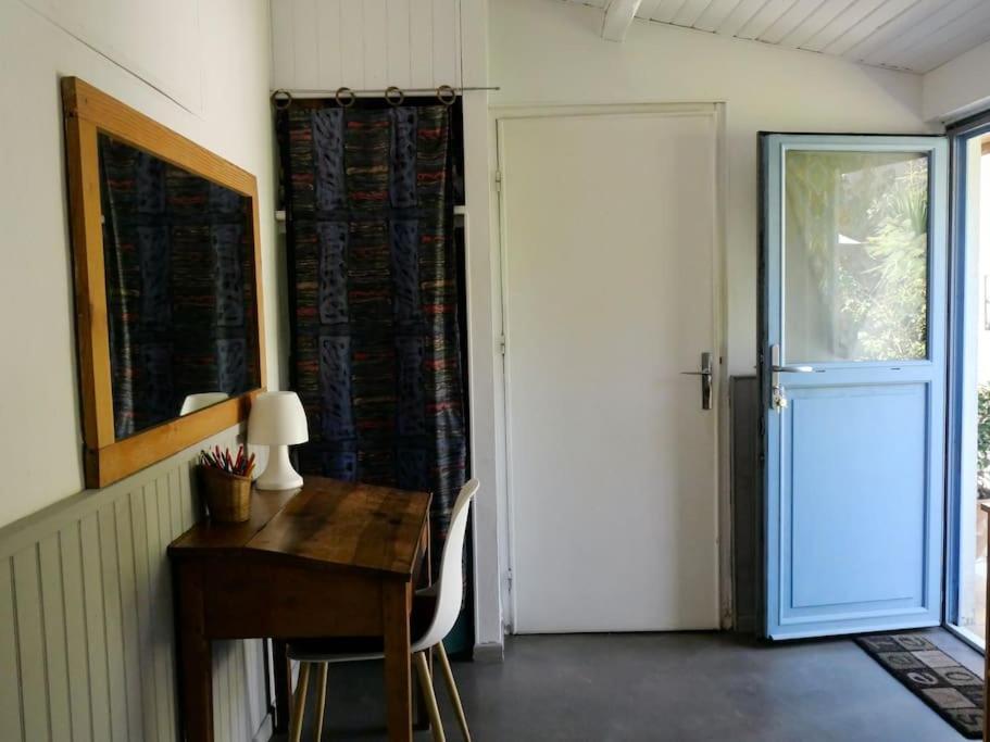 Apartment La Campagne Dans La *