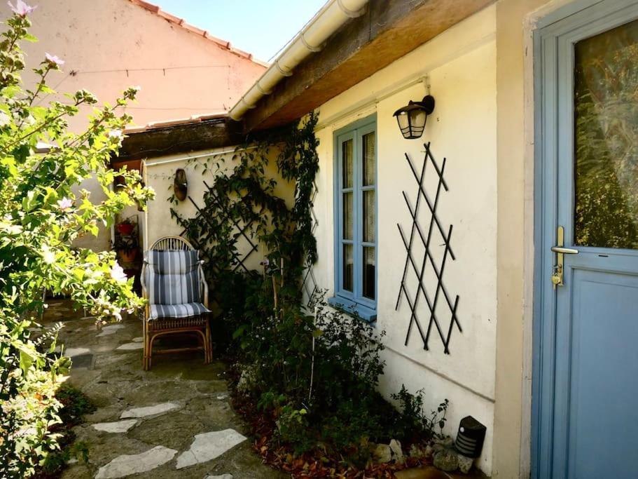 Apartment La Campagne Dans La *