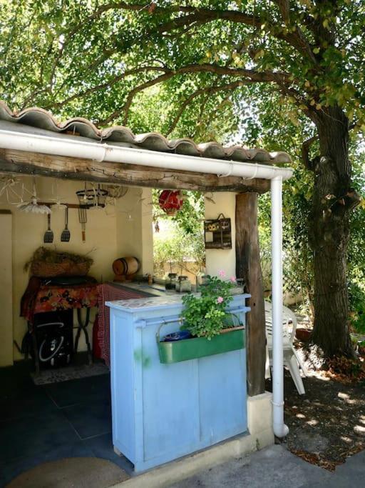 Apartment La Campagne Dans La