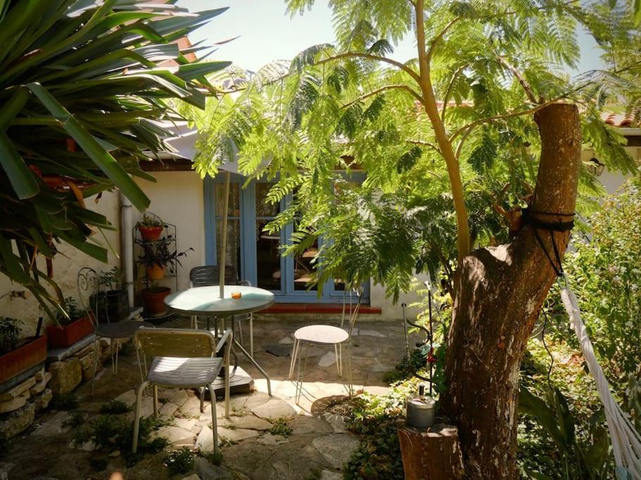 Apartment La Campagne Dans La Narbonne